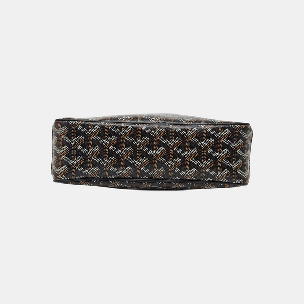 Cap-Vert PM Coated Canvas Black