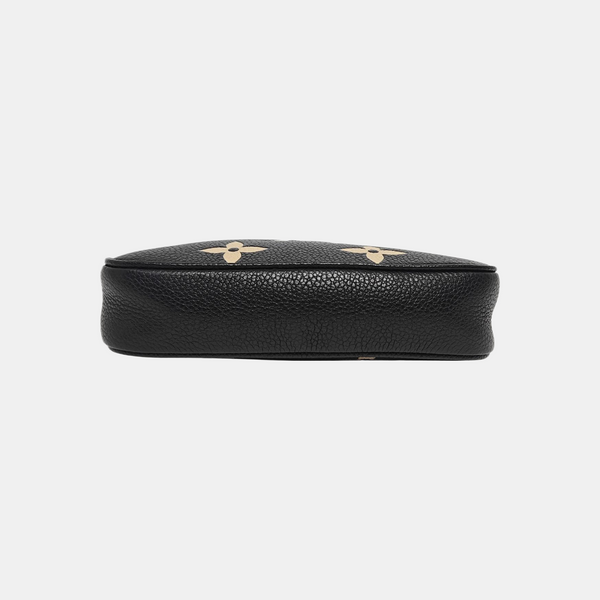 ACCESSOIRES Mini Calfskin Black
