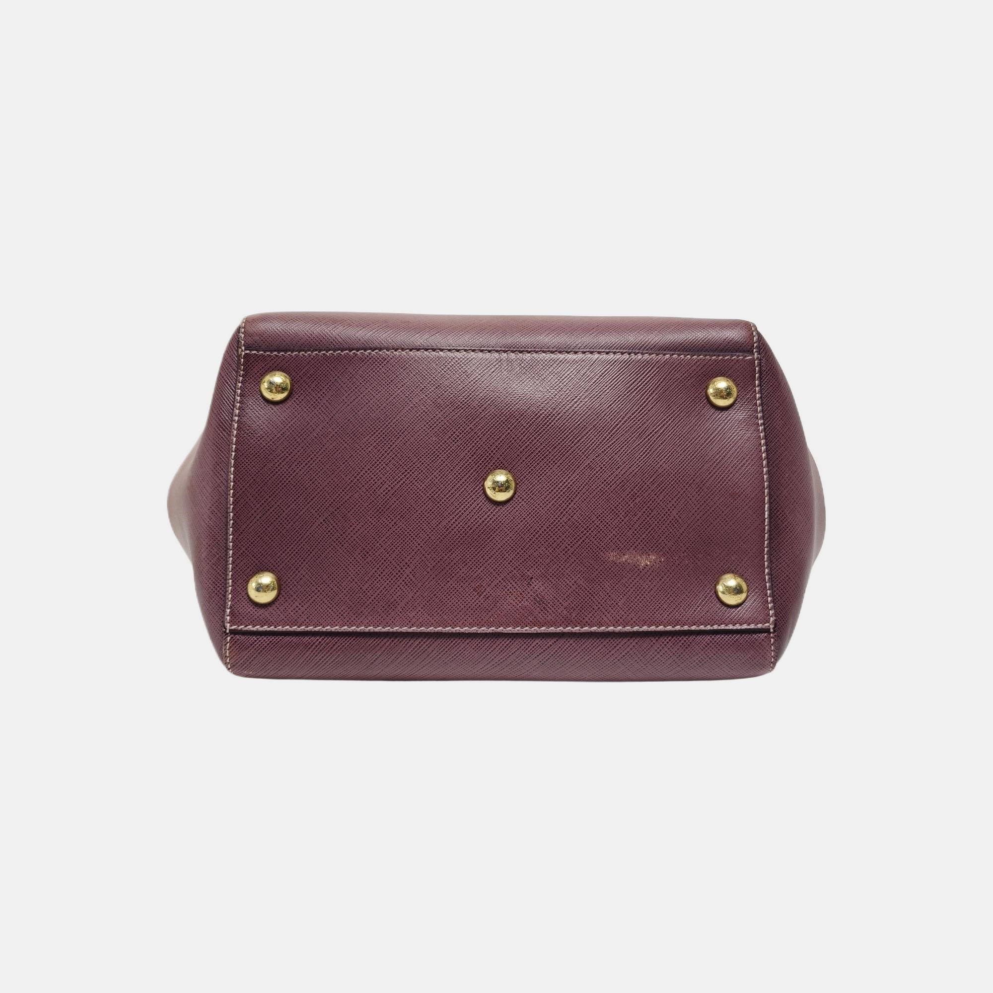 Ginny Calfskin Beige