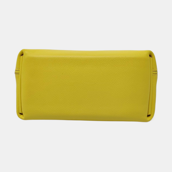 1 21 Evercolor Yellow