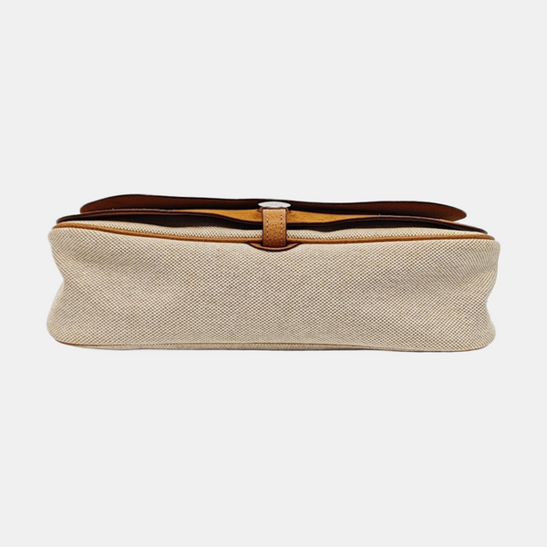 Colorado Medium Calfskin Brown