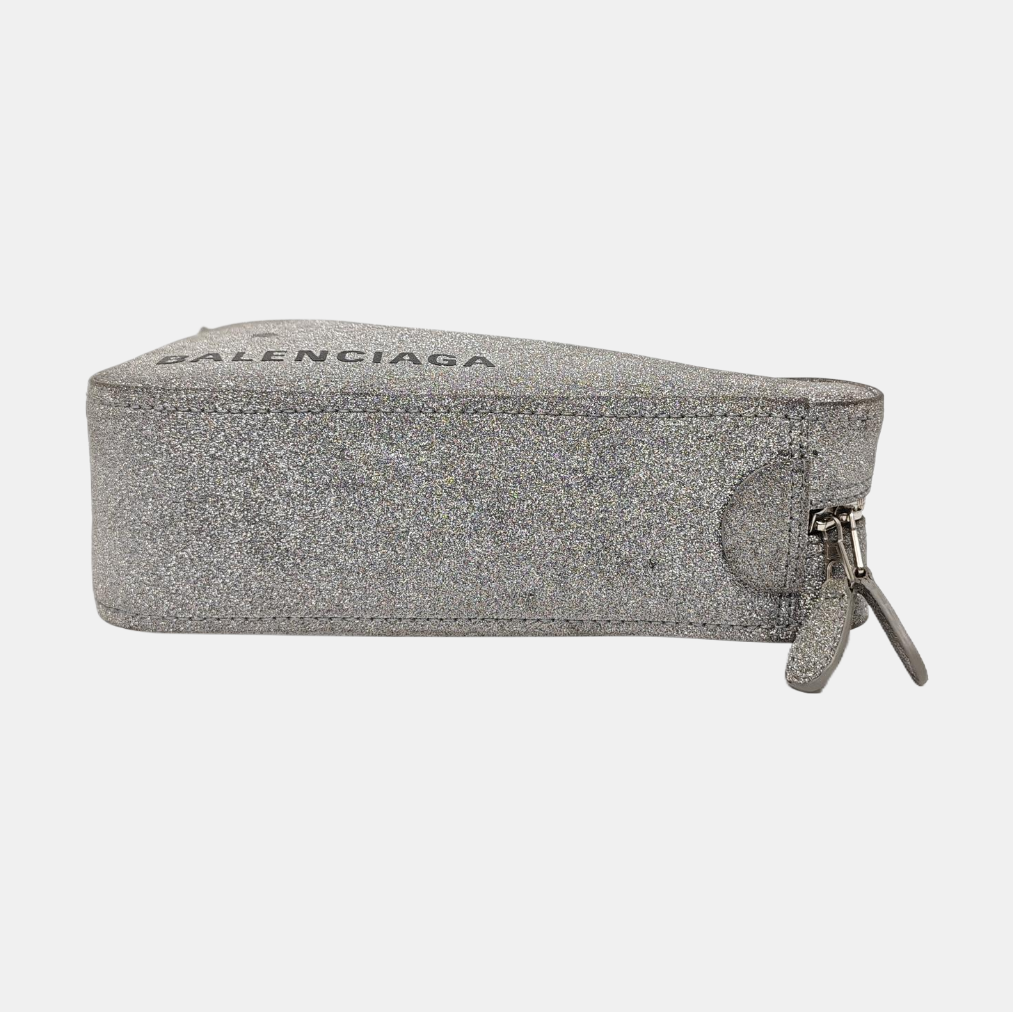 Triangle Special Material Silver