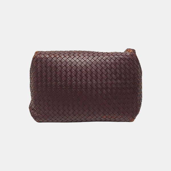 Parachute Lambskin Red