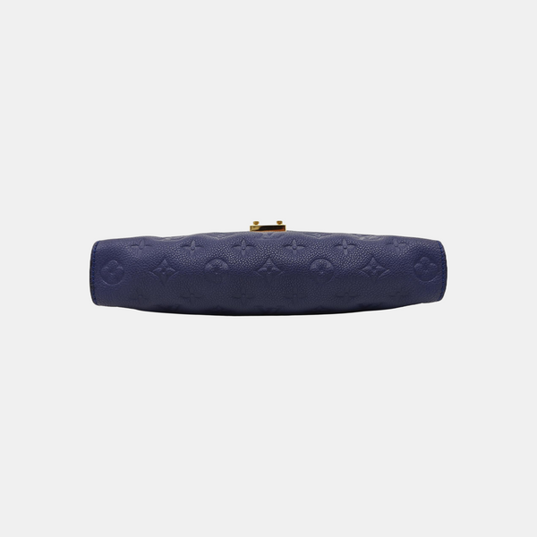 FASCINANTE Calfskin Blue