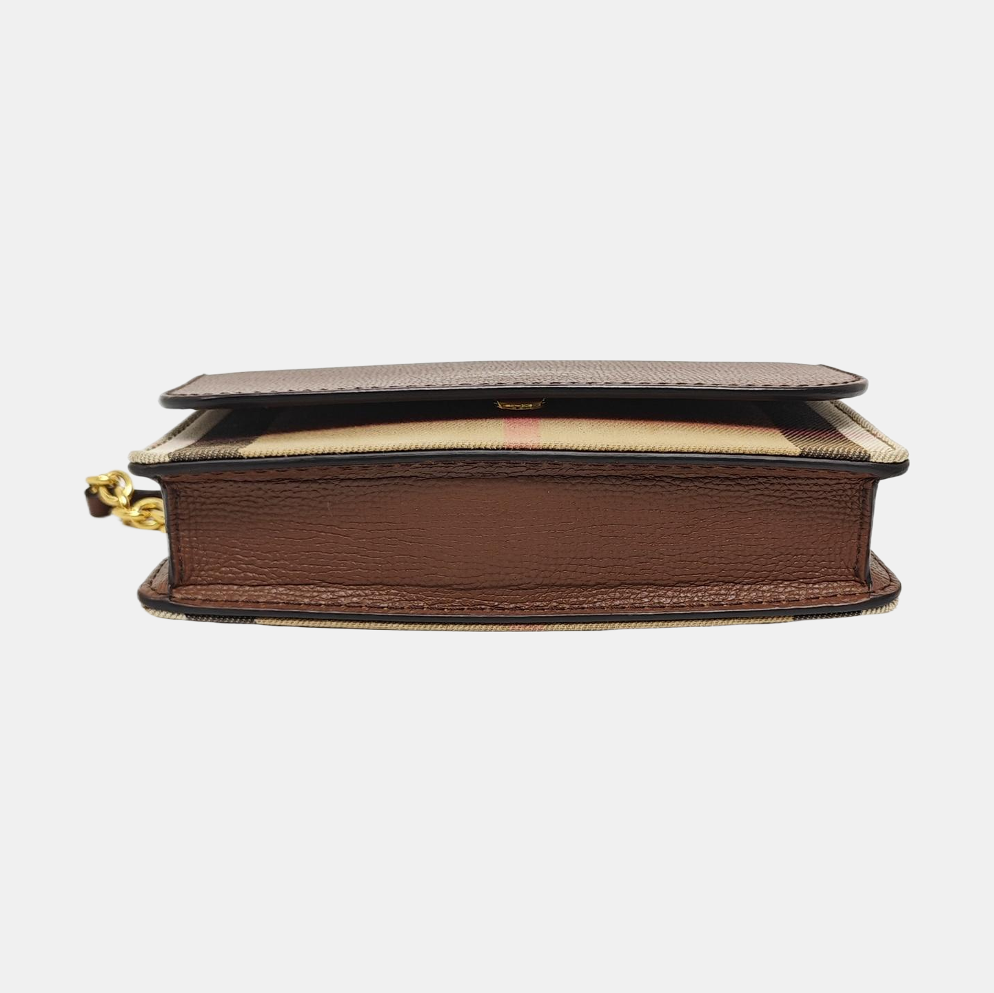 Hampshire Canvas Brown