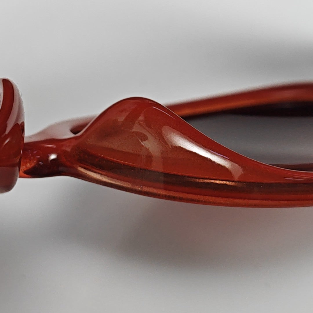 Synthetic Sunglasses Brown