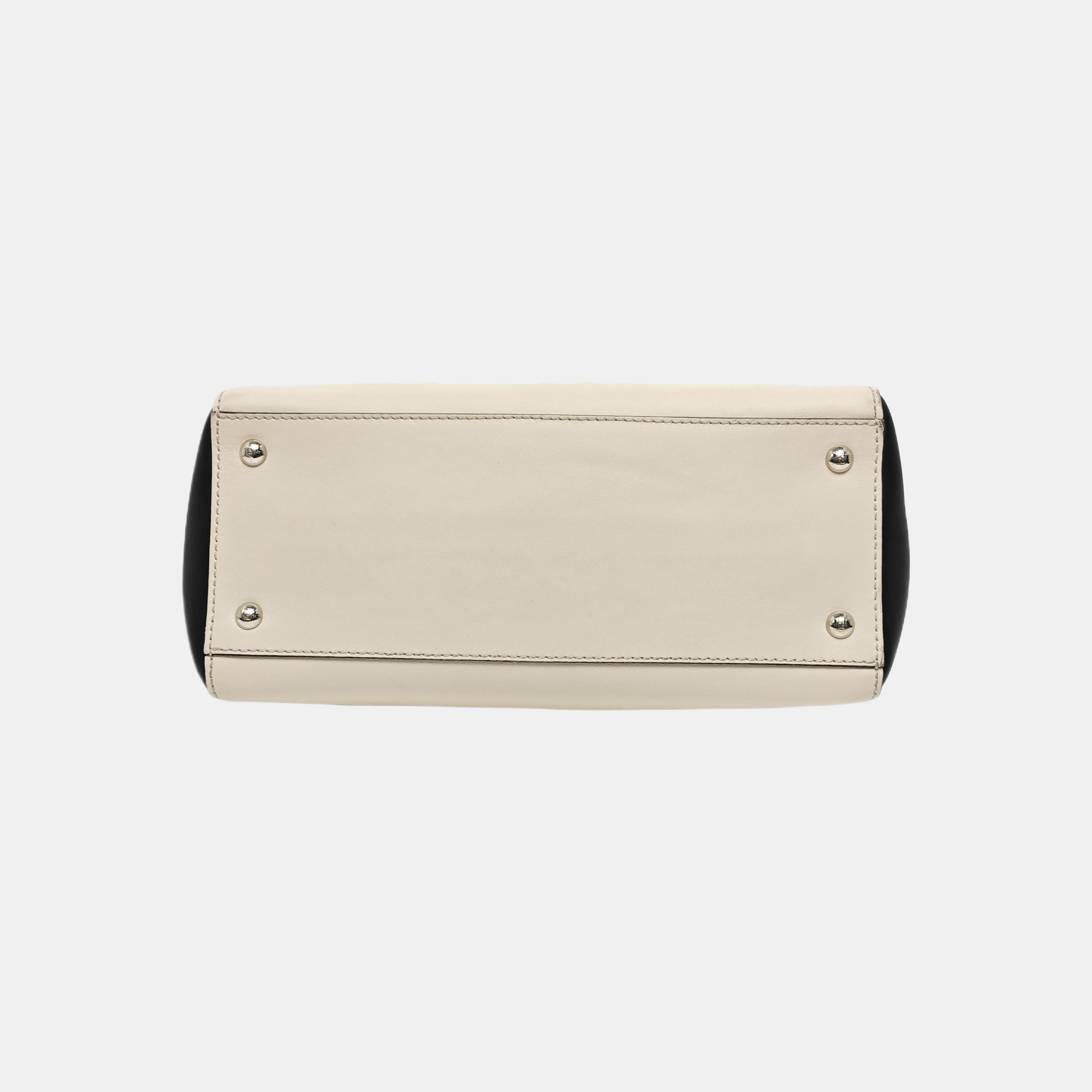 Dotcom Calfskin Beige