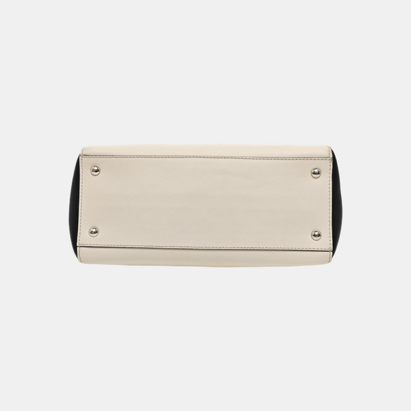 Dotcom Calfskin Beige
