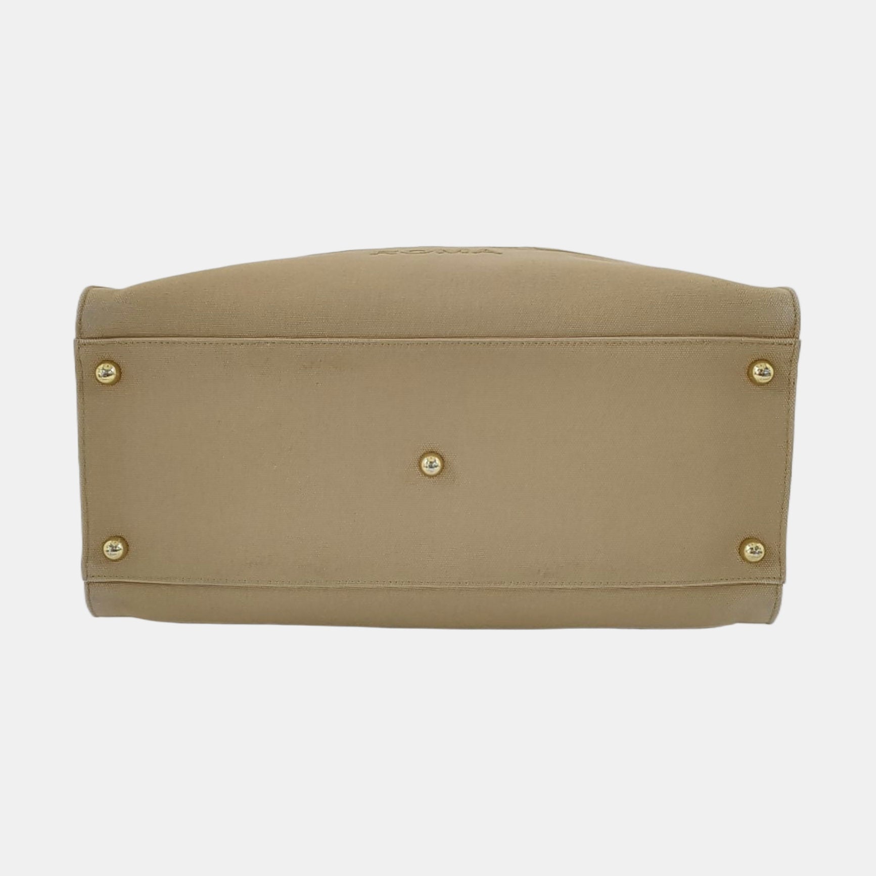Sunshine Medium Canvas Beige