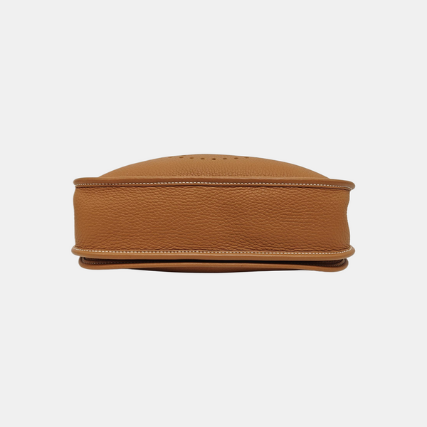 Evelyne PM Togo Brown