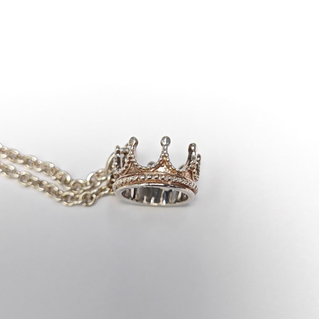 925 Sterling Silver Necklace