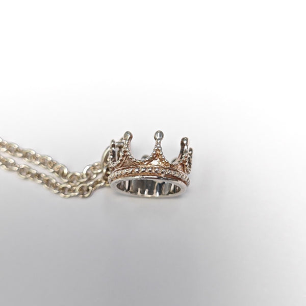925 Sterling Silver Necklace