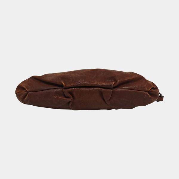 Calfskin Brown