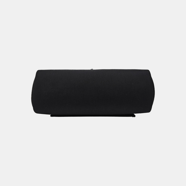 Herbag 31 Canvas Black