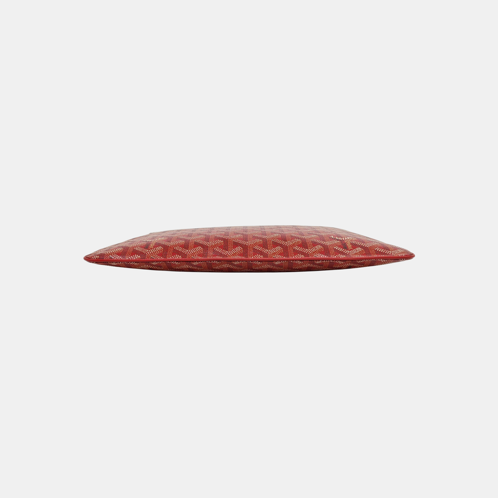 Sénat PM Coated Canvas Red