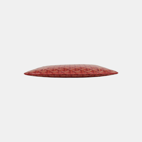 Sénat PM Coated Canvas Red