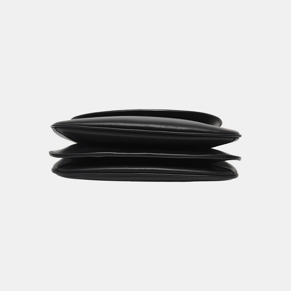 MONOGRAM Medium Calfskin Black