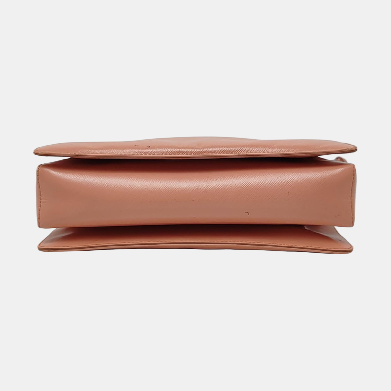 Vara Calfskin Red