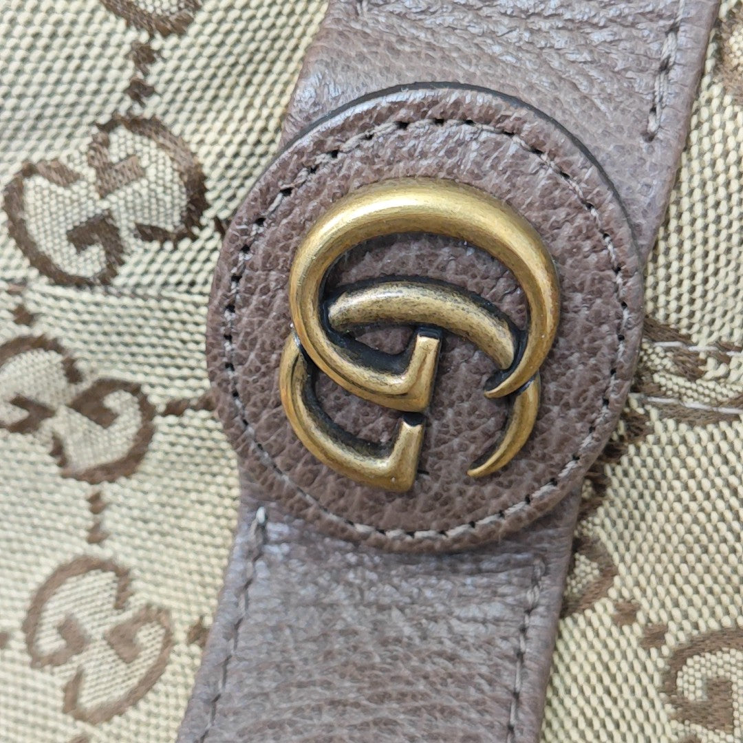 Cotton Hat Brown