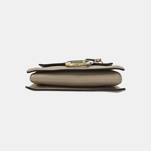 Faye Small Calfskin Multicolor