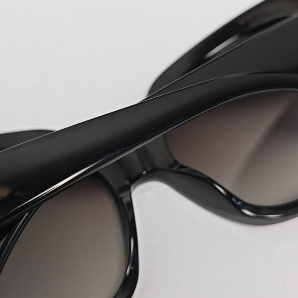 Synthetic Sunglasses Gray