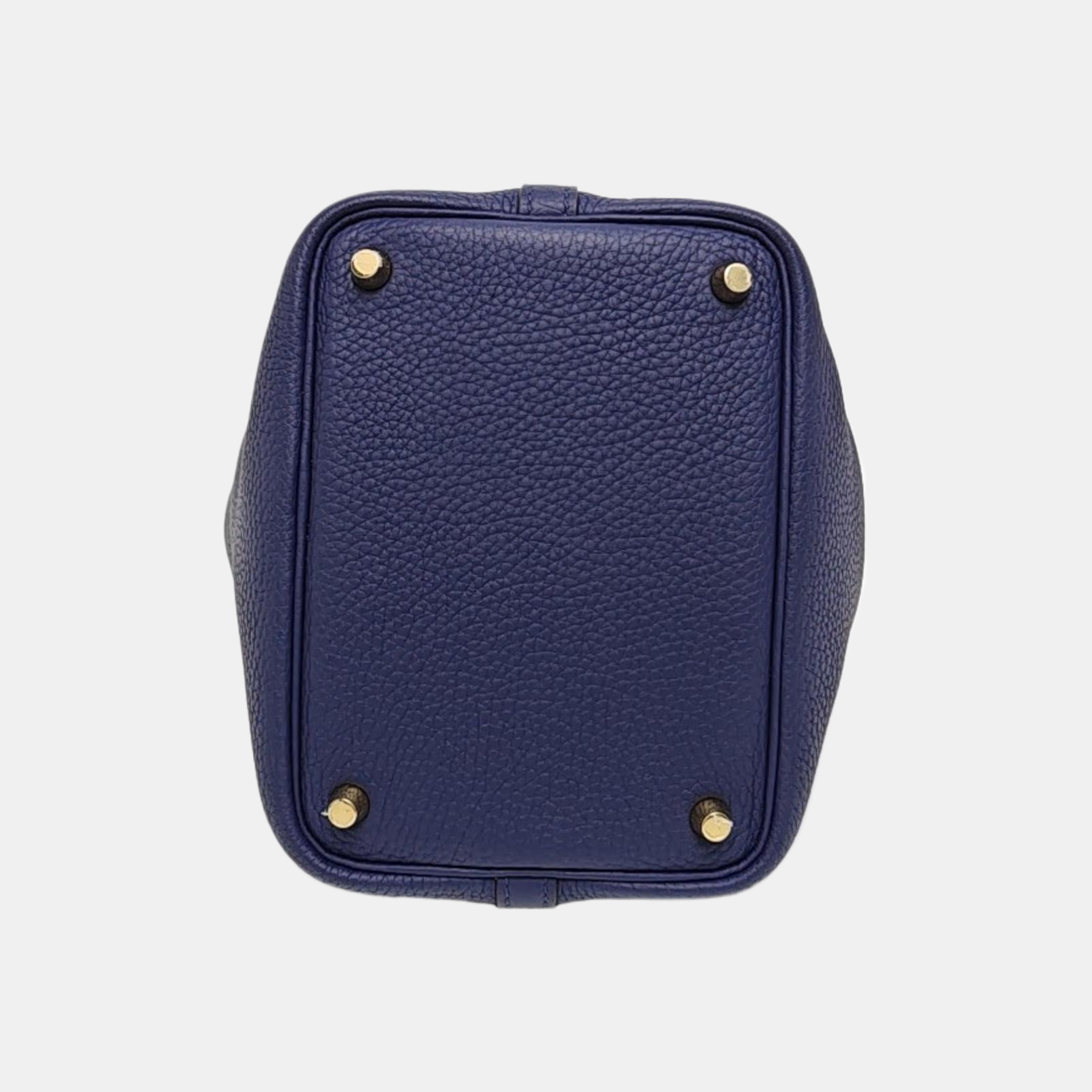 Picotin Lock 18 Clemence Purple