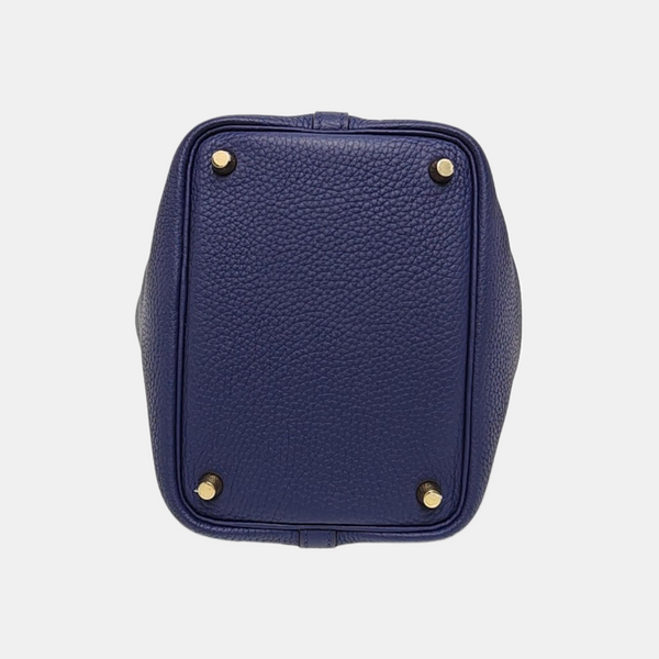 Picotin Lock 18 Clemence Purple