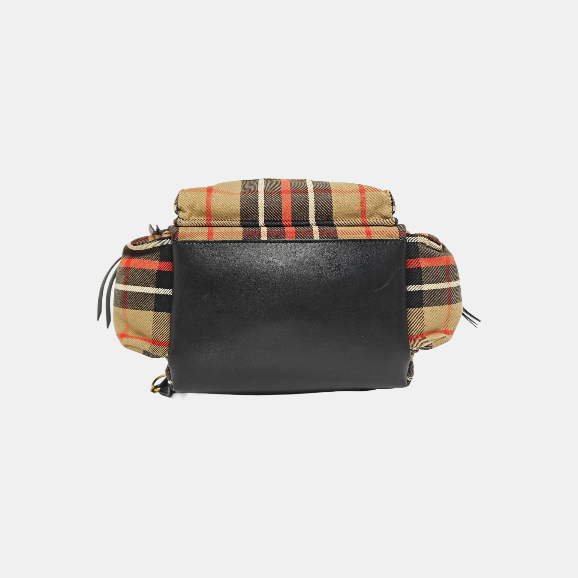 The Rucksack Canvas Multicolor
