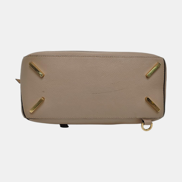 Puzzle Small Calfskin Gray
