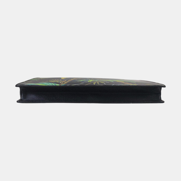 Calfskin Black