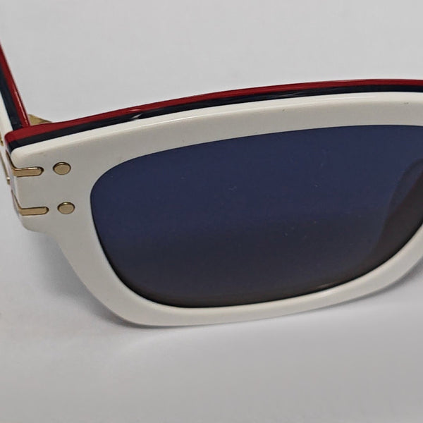 Synthetic Sunglasses Blue