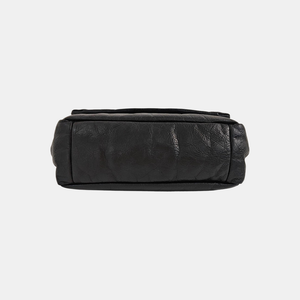BB Calfskin Black
