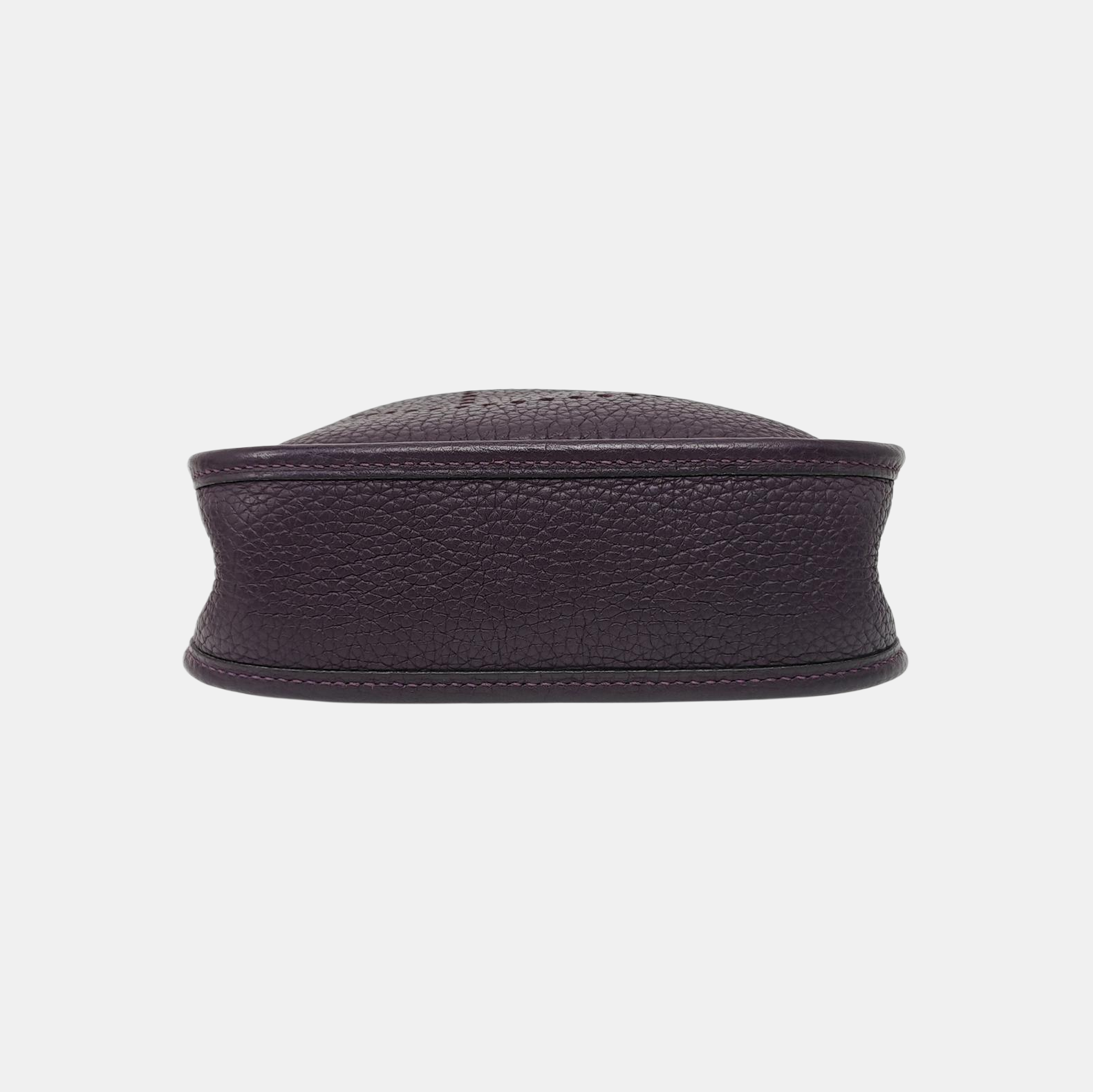 Evelyne Clemence Purple