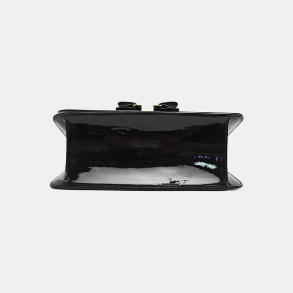 Ginny Patent Leather Black