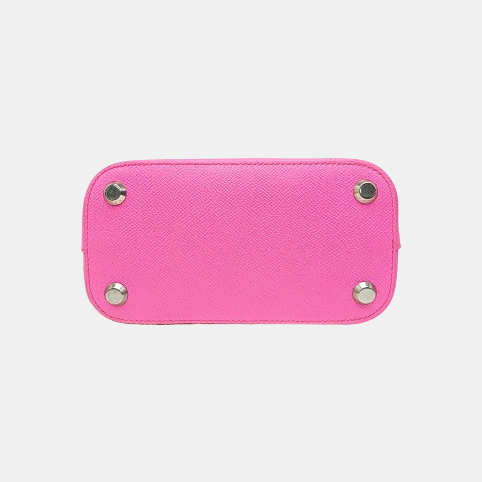 Ville Calfskin Pink