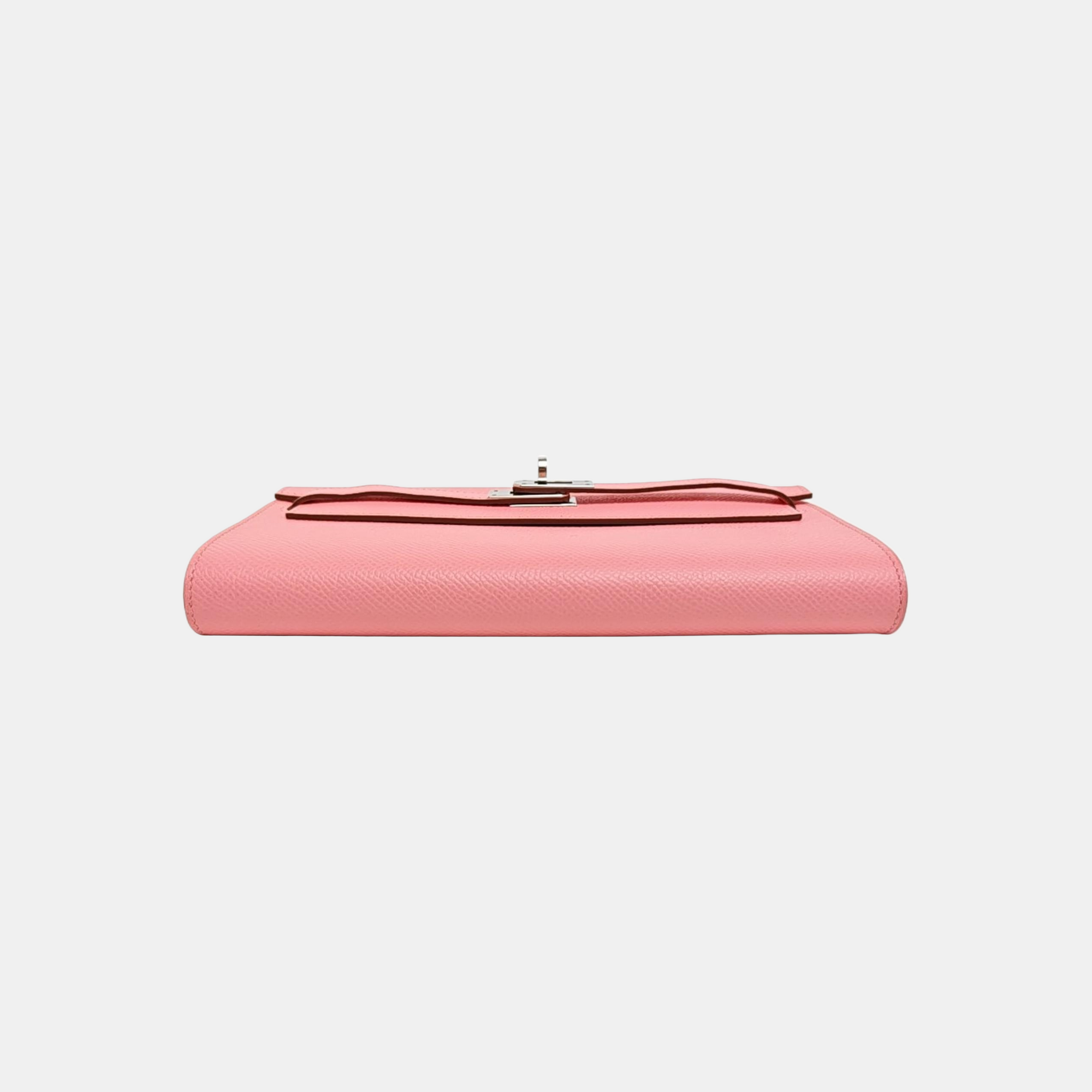 Kelly 20 Epsom Pink