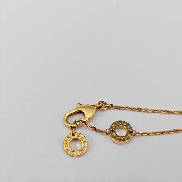 DIVAS' DREAM 18k Rose Gold Necklace