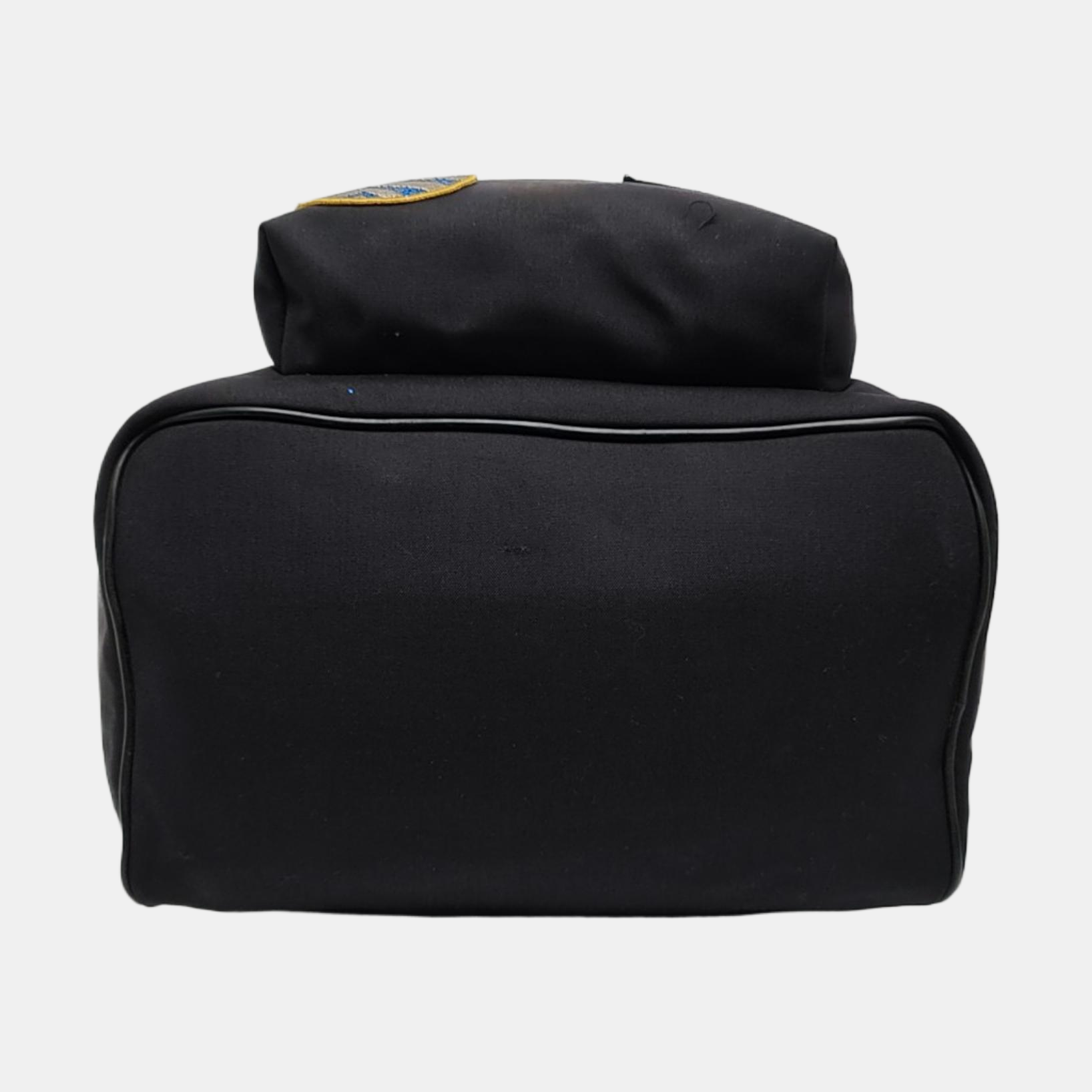 CITY Fabric Black