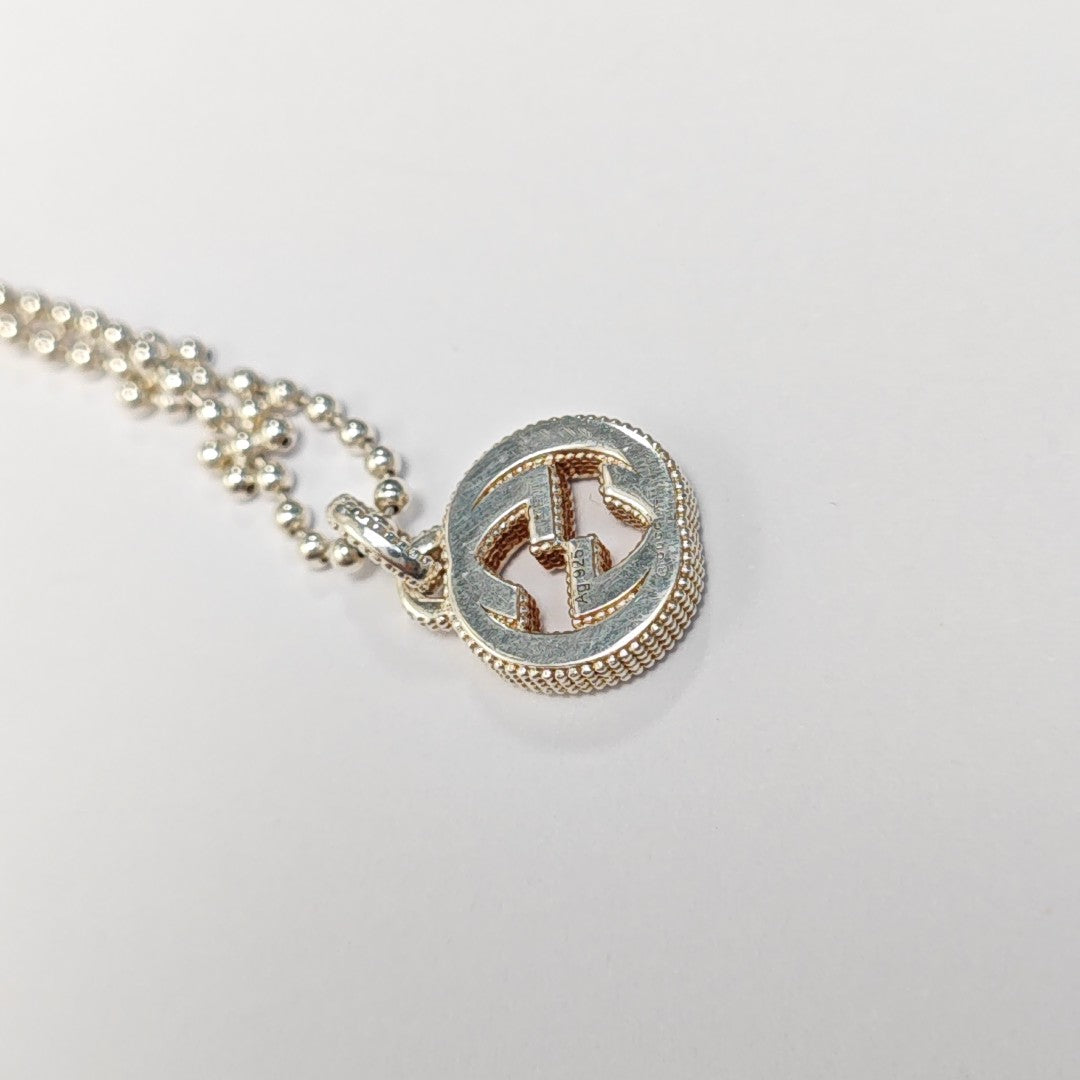 925 Sterling Silver Necklace