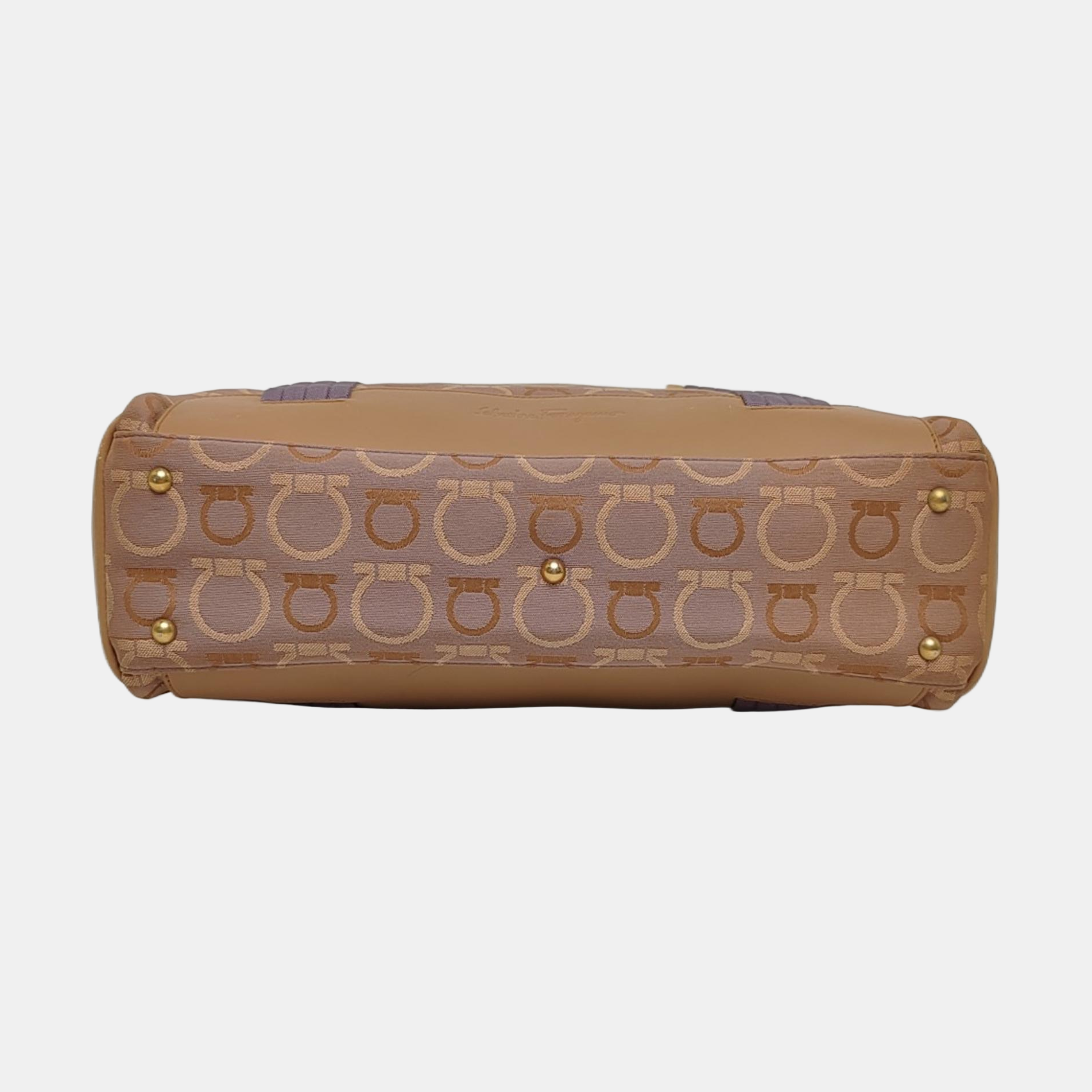 Canvas Brown
