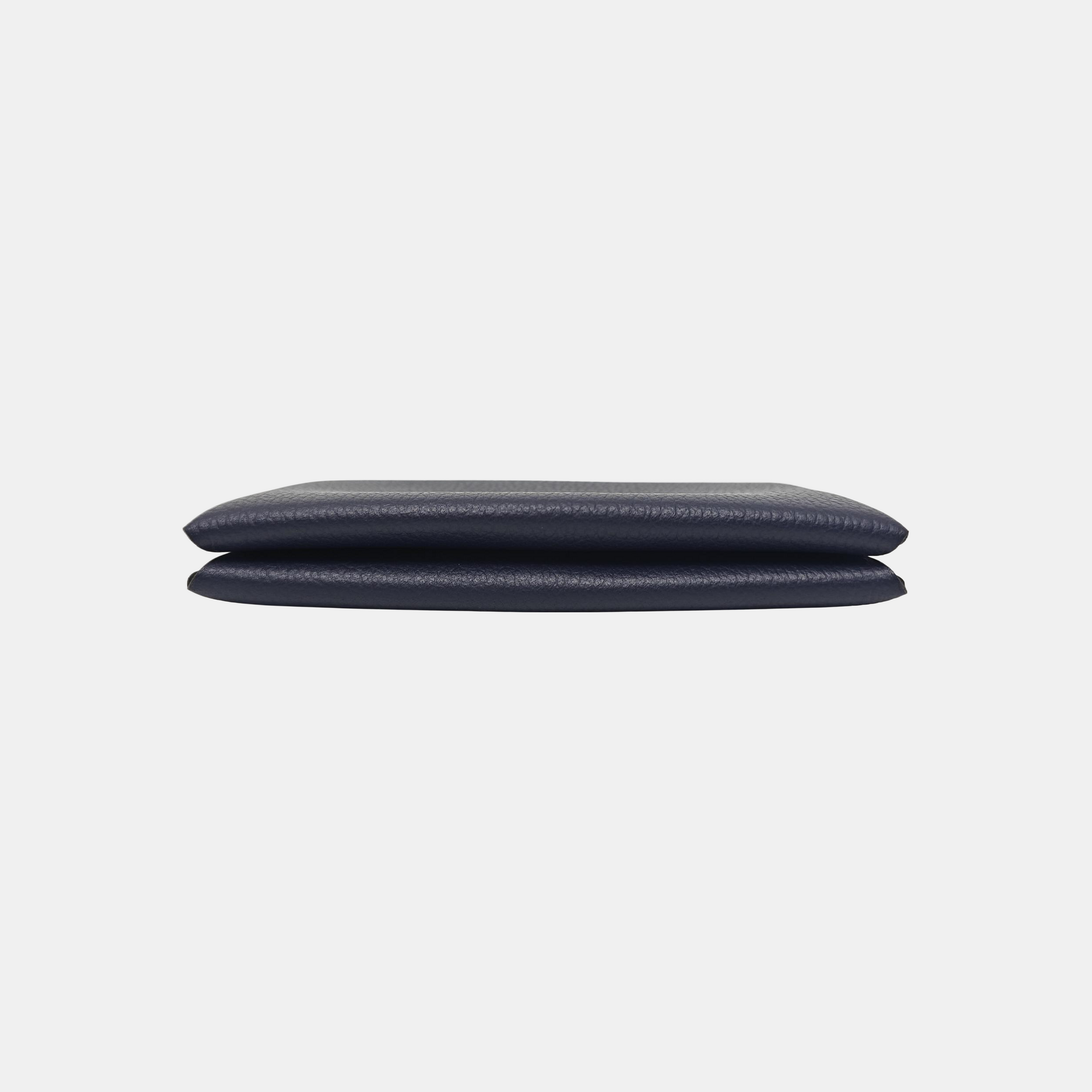 Calvi Evercolor Blue Card Holder