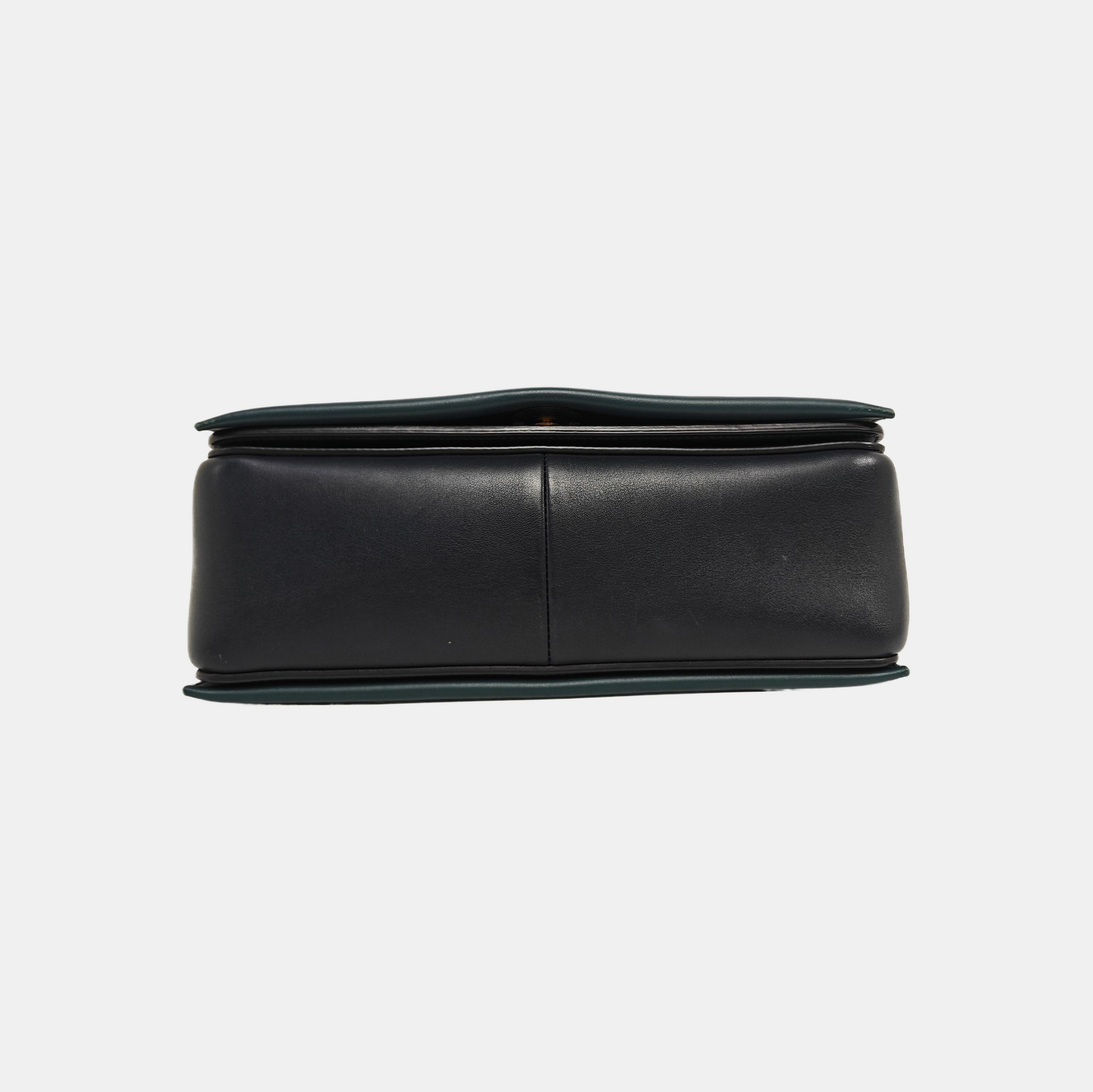 FRAME Medium Calfskin Multicolor