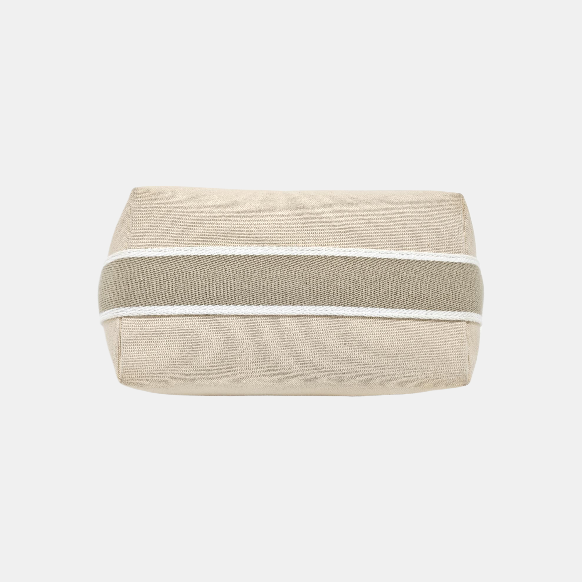 Bride A Brac Small Canvas Beige