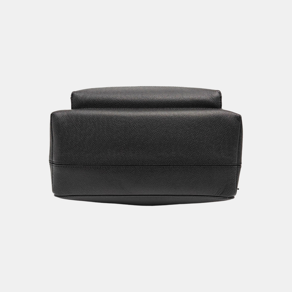 GRIGORI Calfskin Black