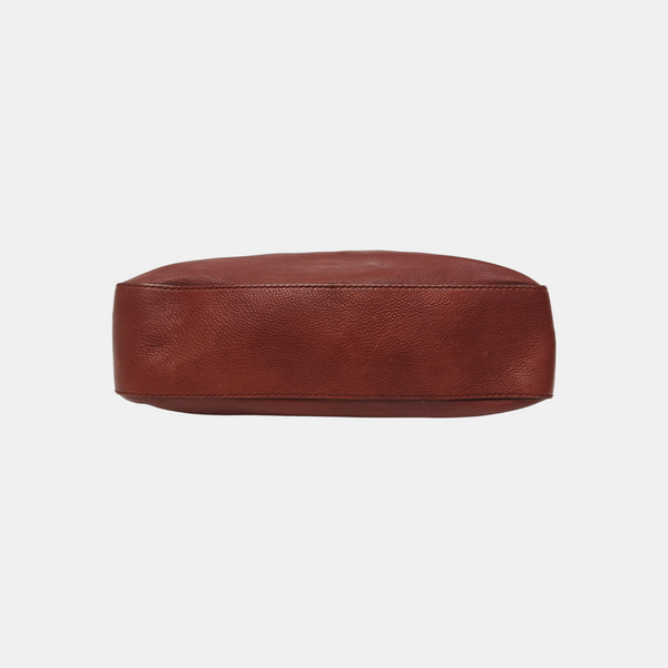 Marrakech Calfskin Brown
