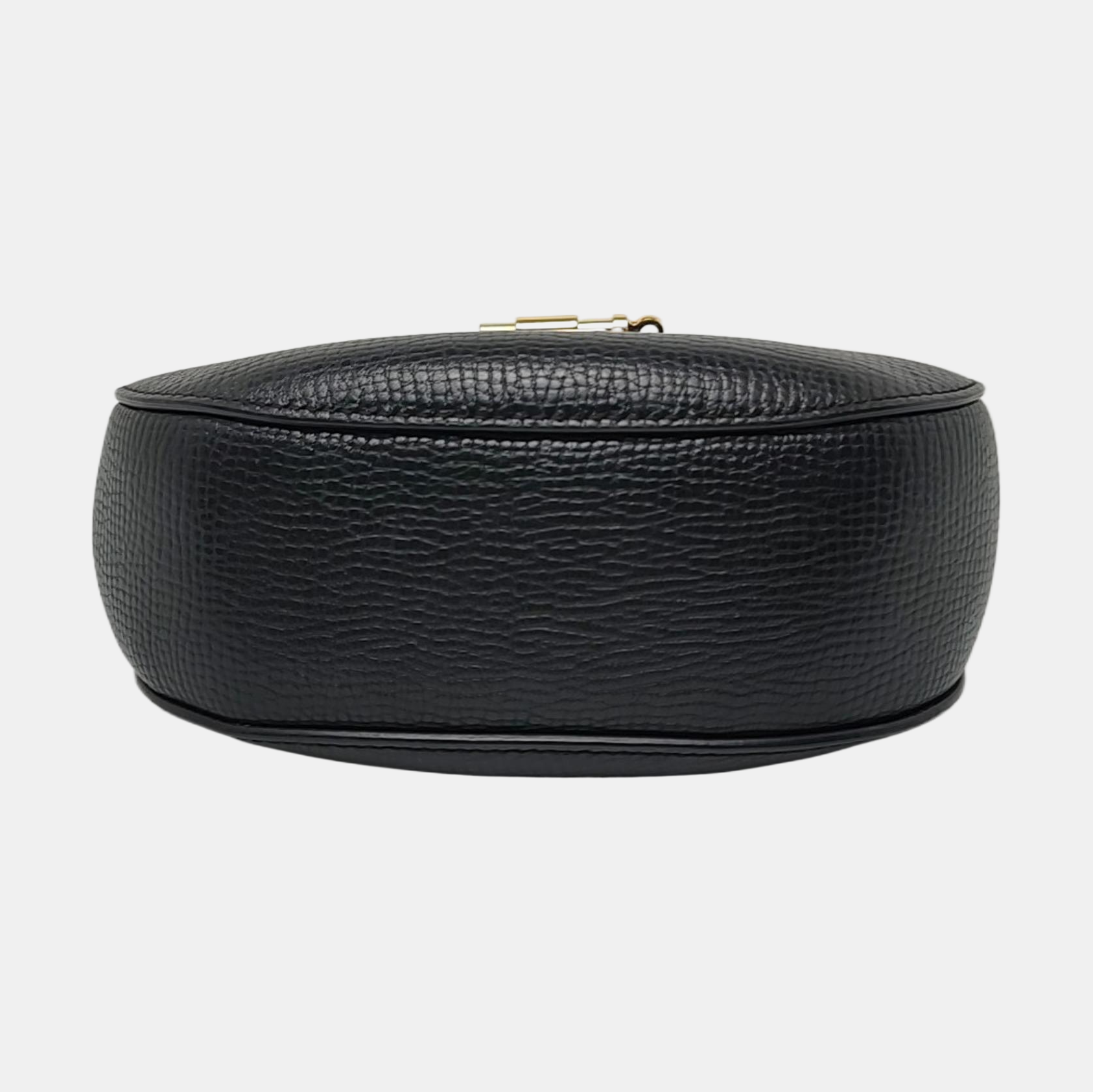 Drew Mini Calfskin Black