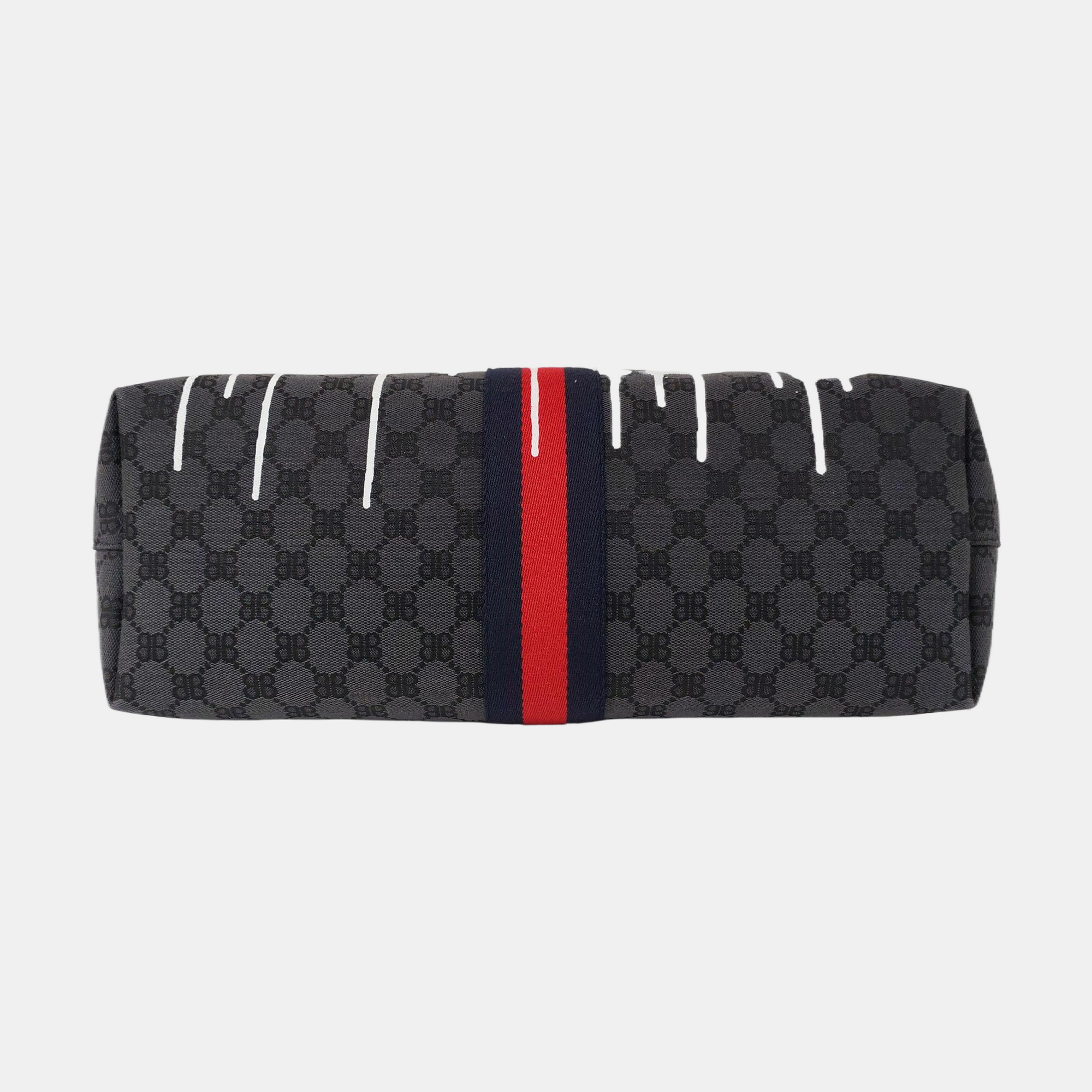 Canvas Black