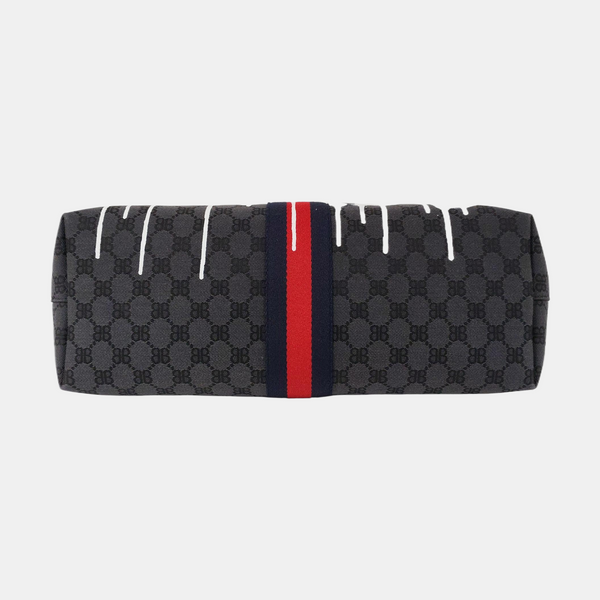 Canvas Black