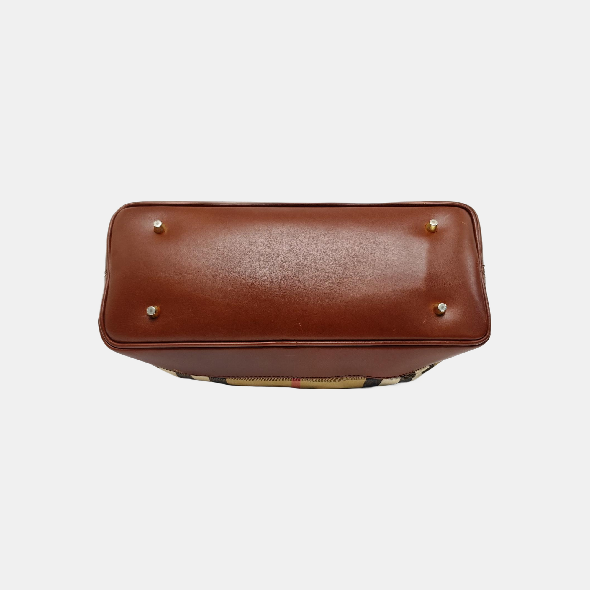 Aurelia Canvas Brown
