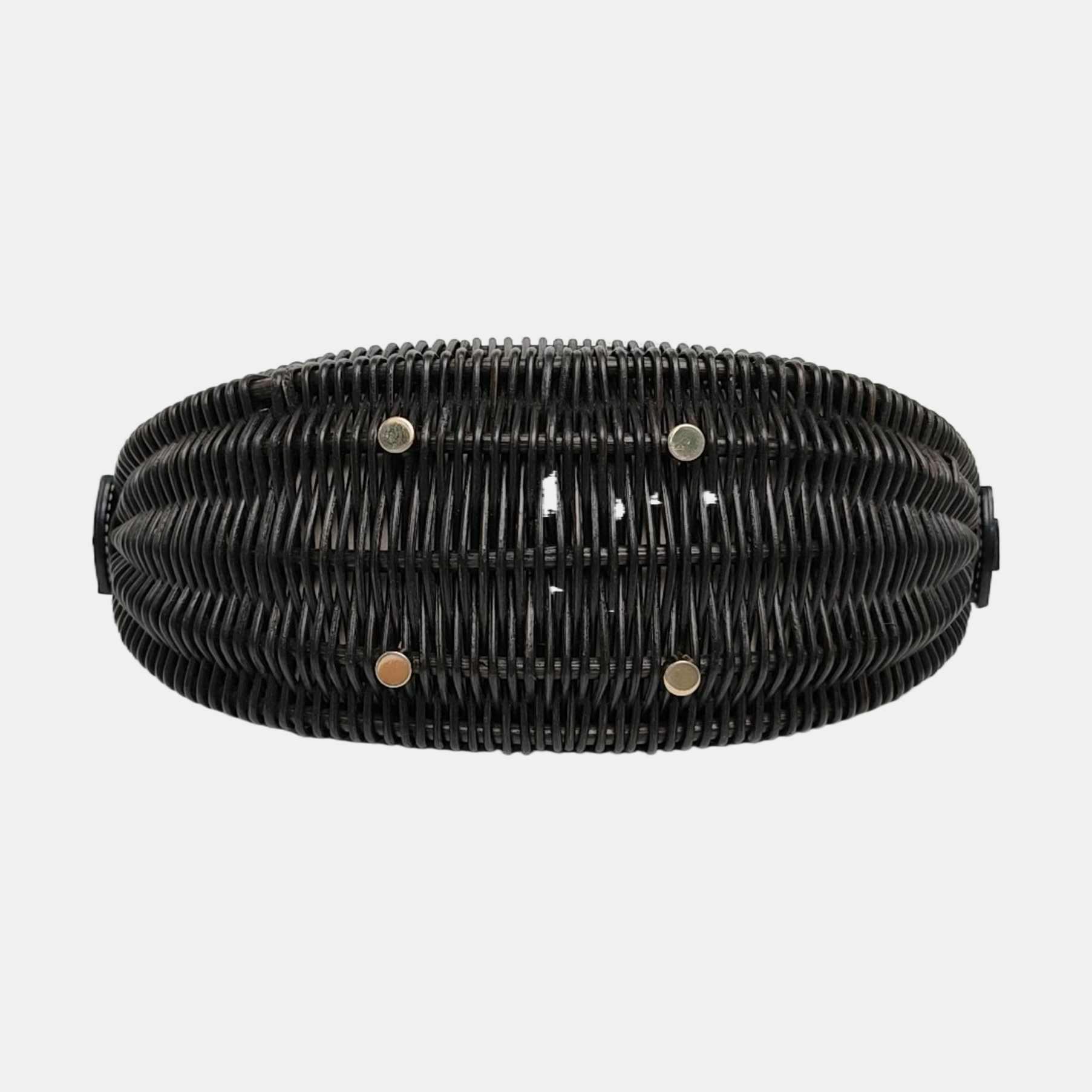 Straw Black